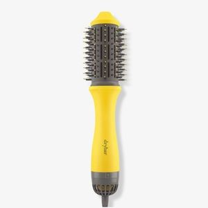 Dry bar single shot blow dryer brush